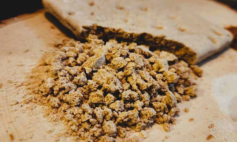 Graham Cracker Crumbs (8 oz)