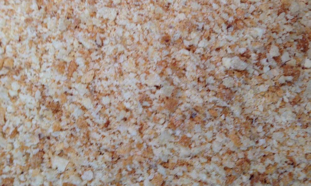 Gluten Free Vegan Bread Crumbs