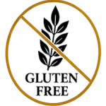 Gluten Free Icon